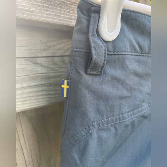 Fjallraven pants eu 46 us 35 36 - Picture 4 of 5